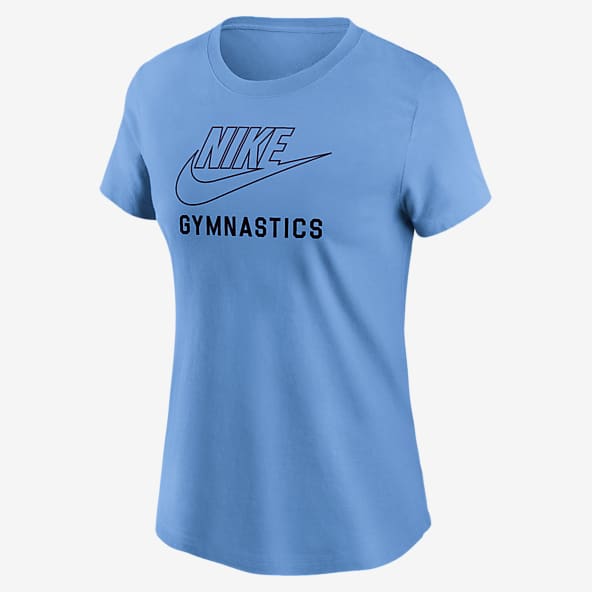 Nike gymnastics cheap